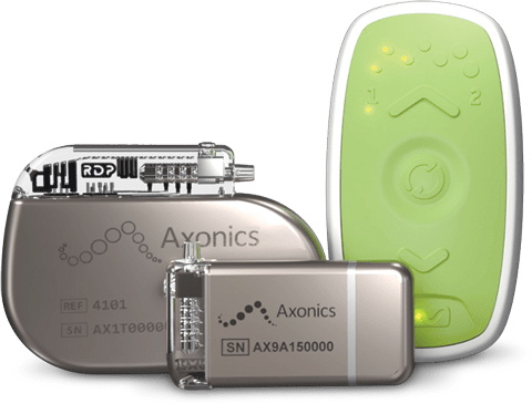 Axonics® SNM Portfolio